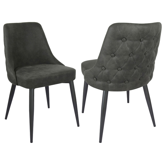 Five Star Furniture - Cosmo Dining Side Chair