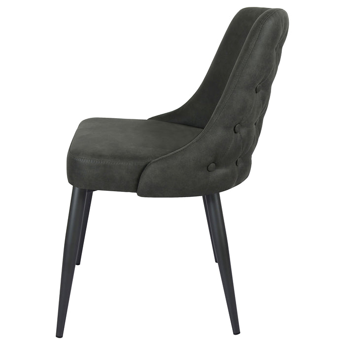 Five Star Furniture - Cosmo Dining Side Chair