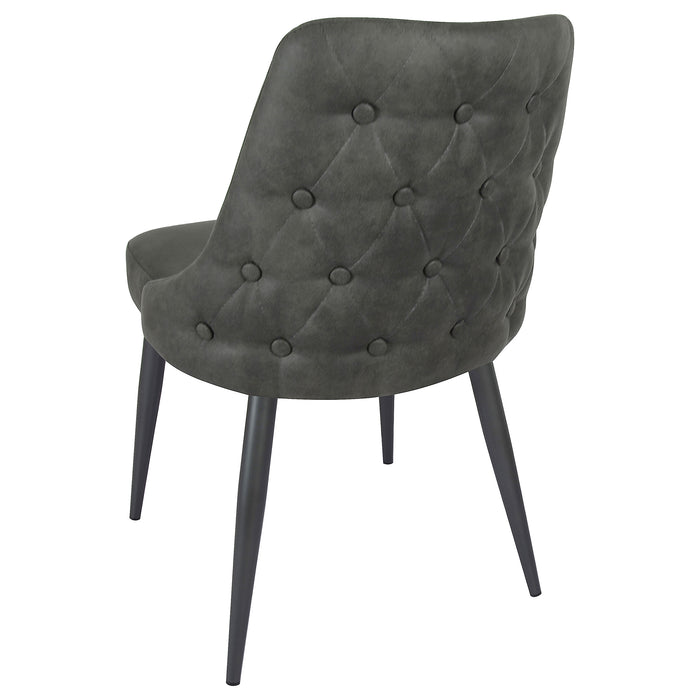 Five Star Furniture - Cosmo Dining Side Chair
