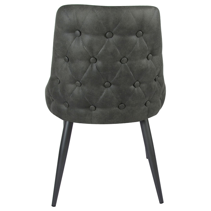 Five Star Furniture - Cosmo Dining Side Chair
