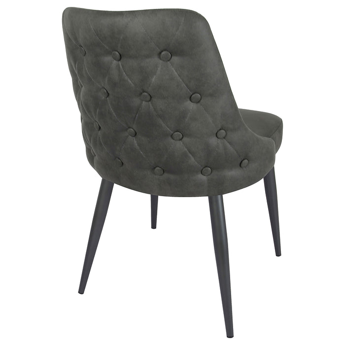 Five Star Furniture - Cosmo Dining Side Chair