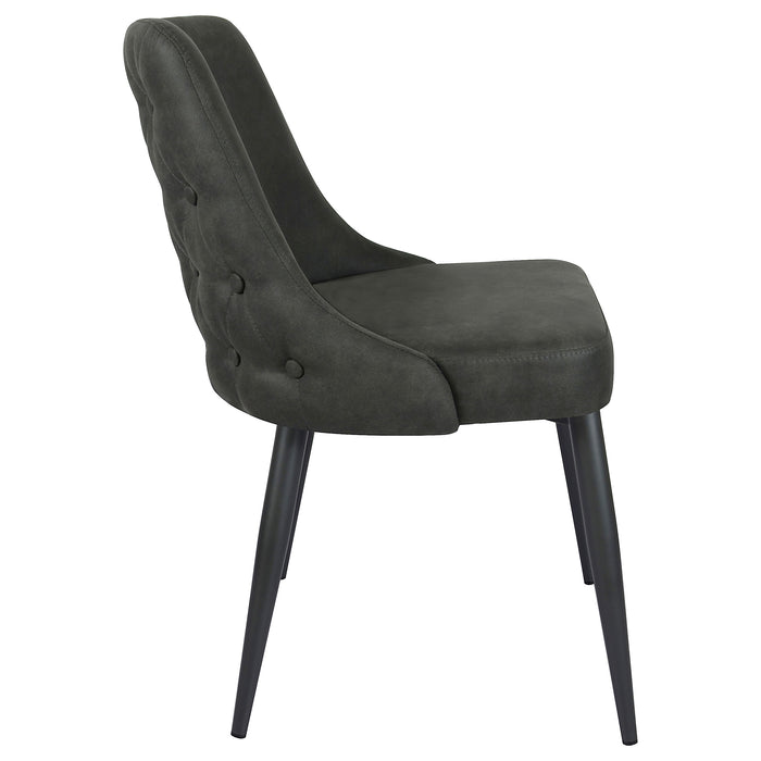 Five Star Furniture - Cosmo Dining Side Chair