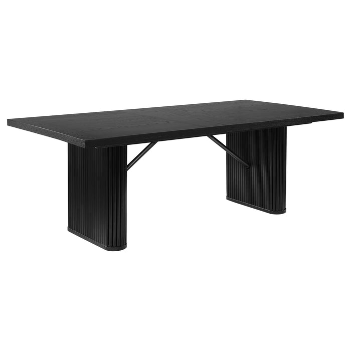 Five Star Furniture - Catherine Dining Table