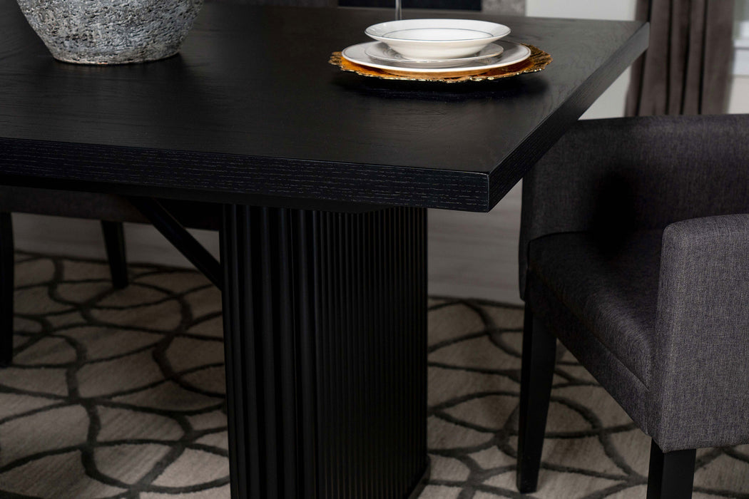 Five Star Furniture - Catherine Dining Table