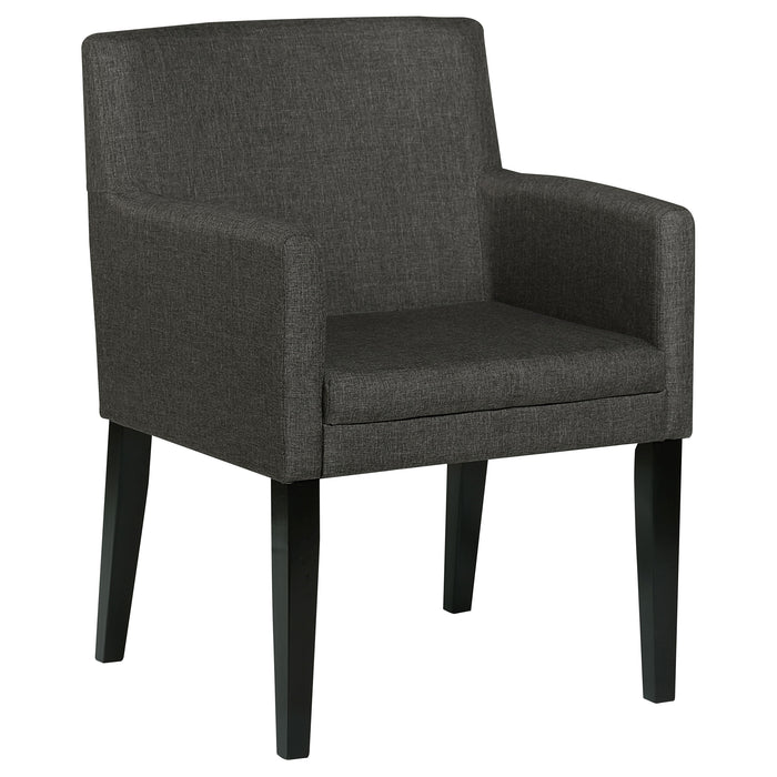 Five Star Furniture - Catherine Dining Arm Chair