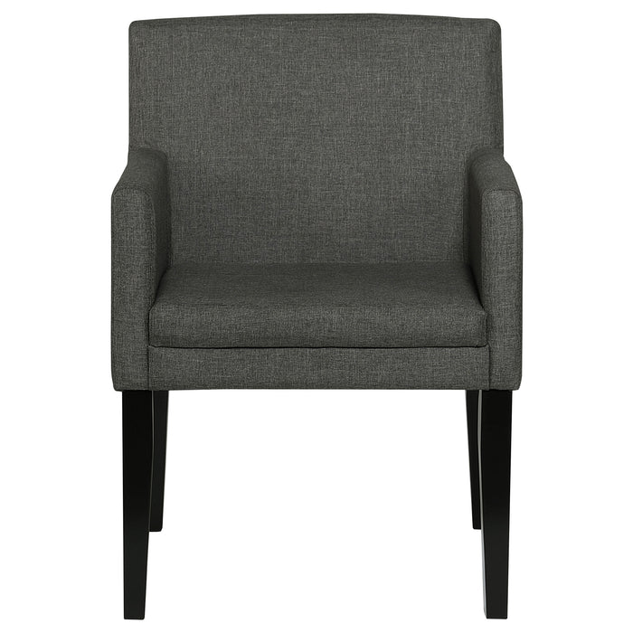 Five Star Furniture - Catherine Dining Arm Chair