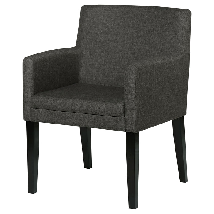 Five Star Furniture - Catherine Dining Arm Chair