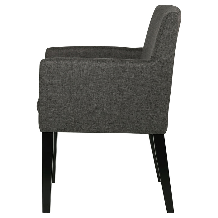 Five Star Furniture - Catherine Dining Arm Chair