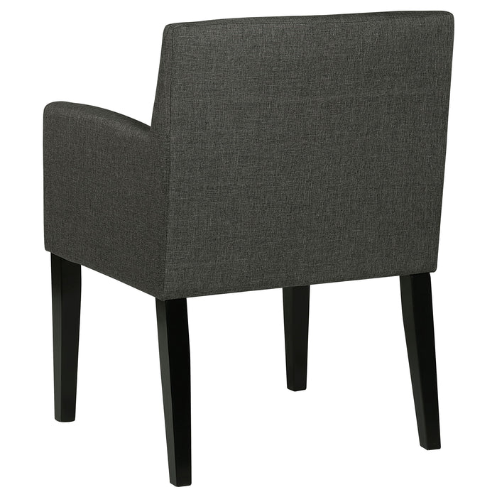 Five Star Furniture - Catherine Dining Arm Chair