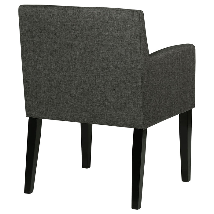 Five Star Furniture - Catherine Dining Arm Chair