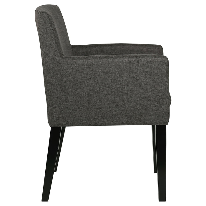 Five Star Furniture - Catherine Dining Arm Chair