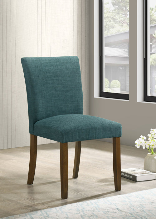 Five Star Furniture - Cantley Dining Side Chair