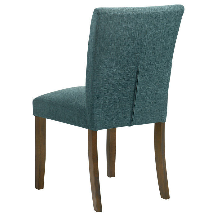Five Star Furniture - Cantley Dining Side Chair