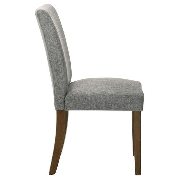 Five Star Furniture - Cantley Dining Side Chair