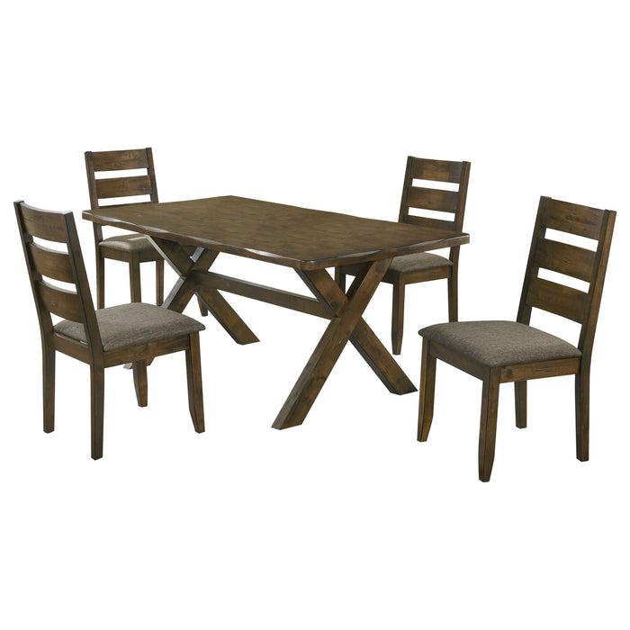 Five Star Furniture - Alston Dining Set