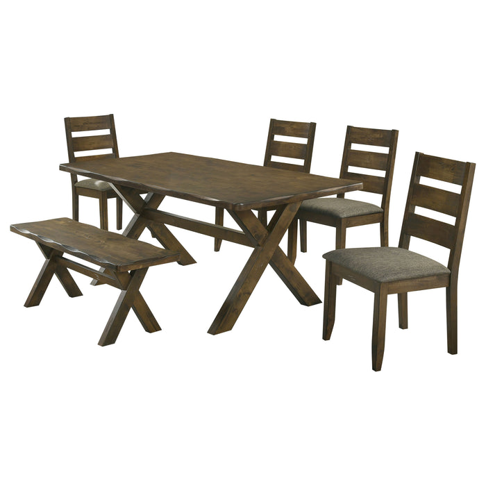 Five Star Furniture - Alston Dining Set