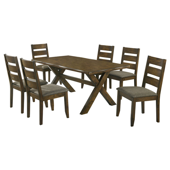 Five Star Furniture - Alston Dining Set