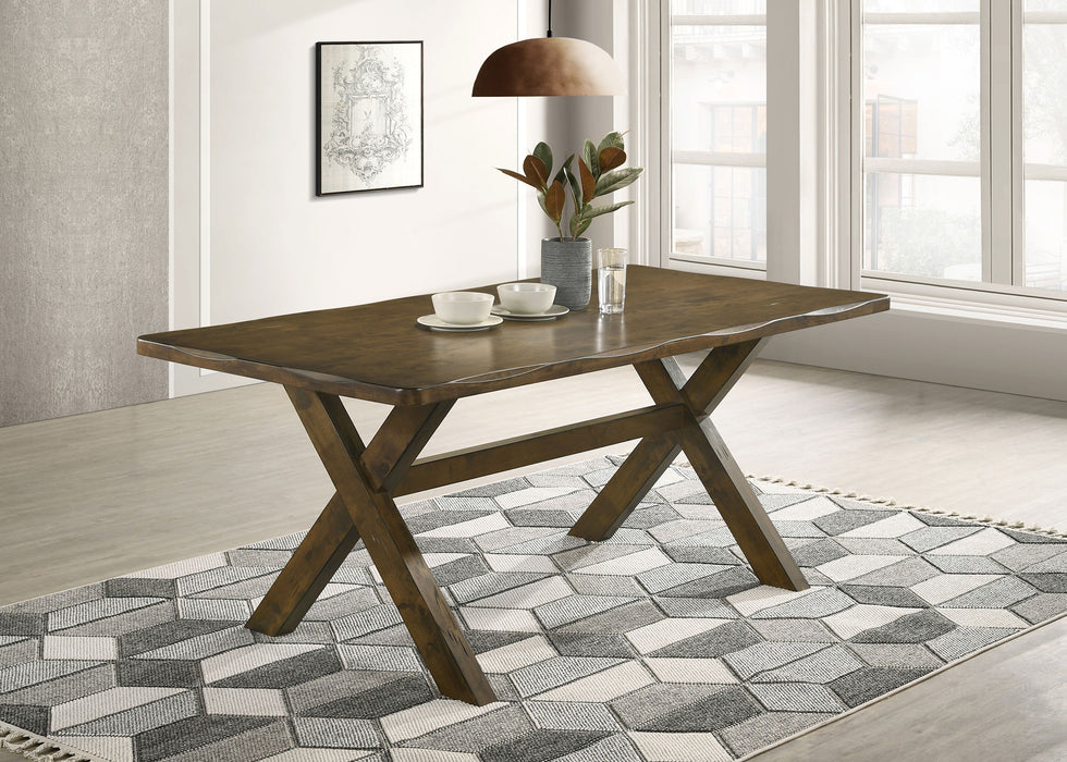 Five Star Furniture - Alston Dining Table