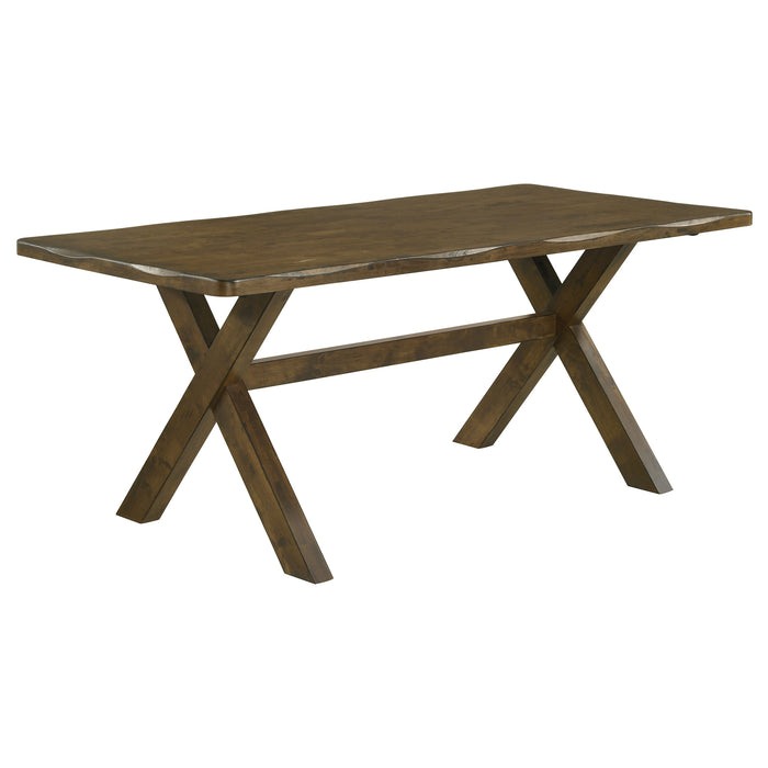 Five Star Furniture - Alston Dining Table
