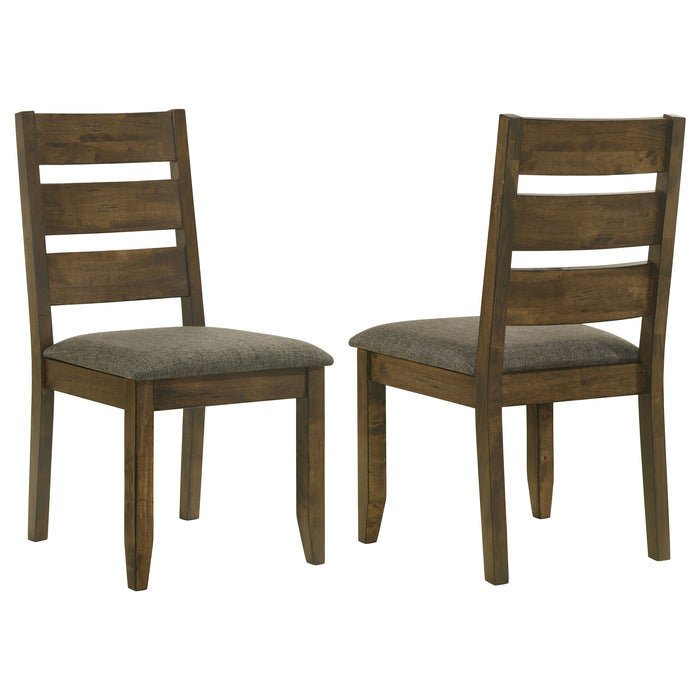 Five Star Furniture - Alston Dining Side Chair