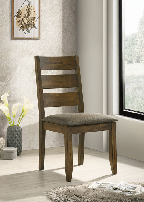 Five Star Furniture - Alston Dining Side Chair