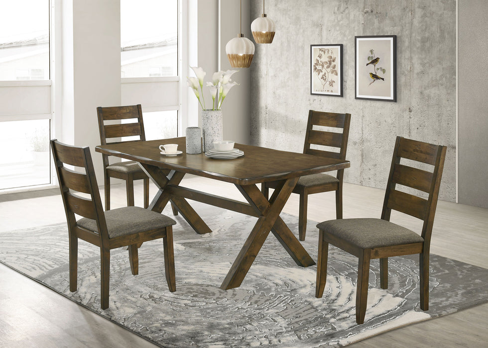 Five Star Furniture - Alston Dining Side Chair