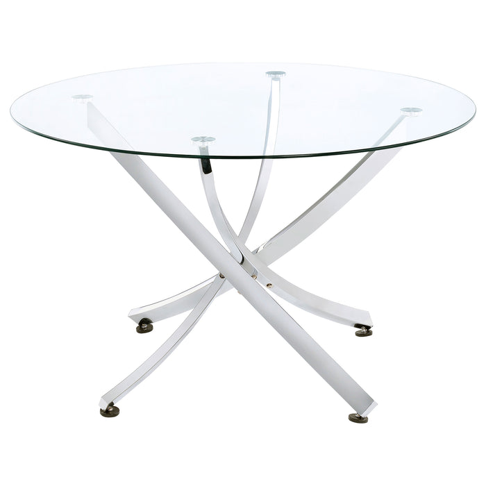 Five Star Furniture - Beckham Dining Table