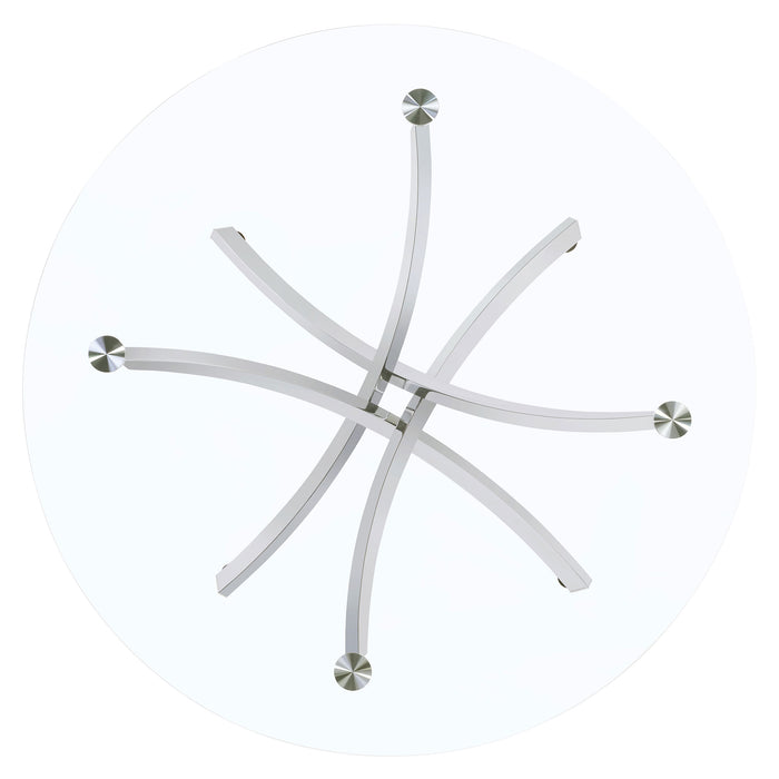 Five Star Furniture - Beckham Dining Table