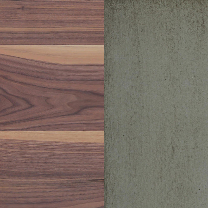 Five Star Furniture - Spring Creek Dining Table with Extension Leaf Natural Walnut