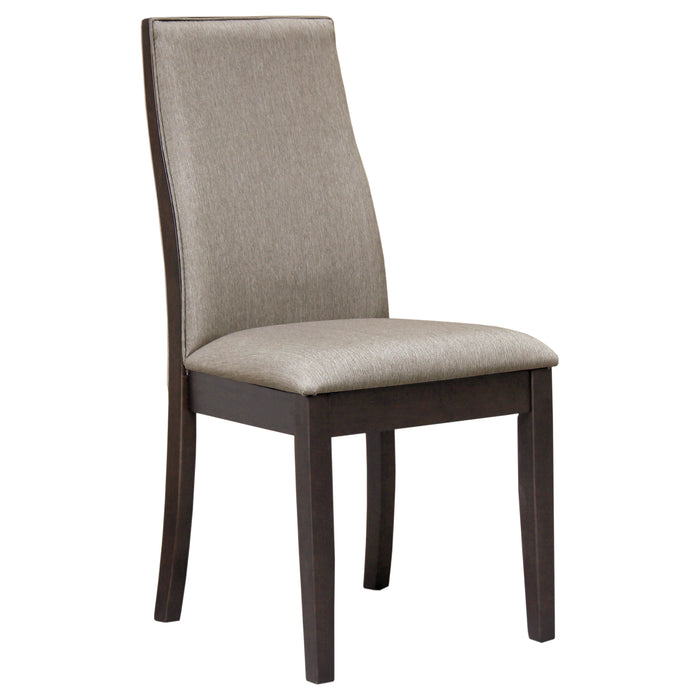 Five Star Furniture - Spring Creek Dining Side Chair