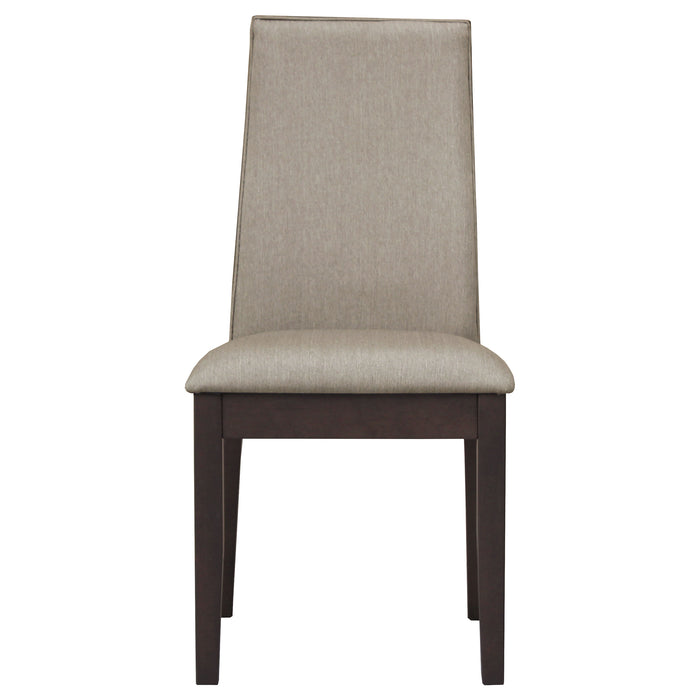 Five Star Furniture - Spring Creek Dining Side Chair