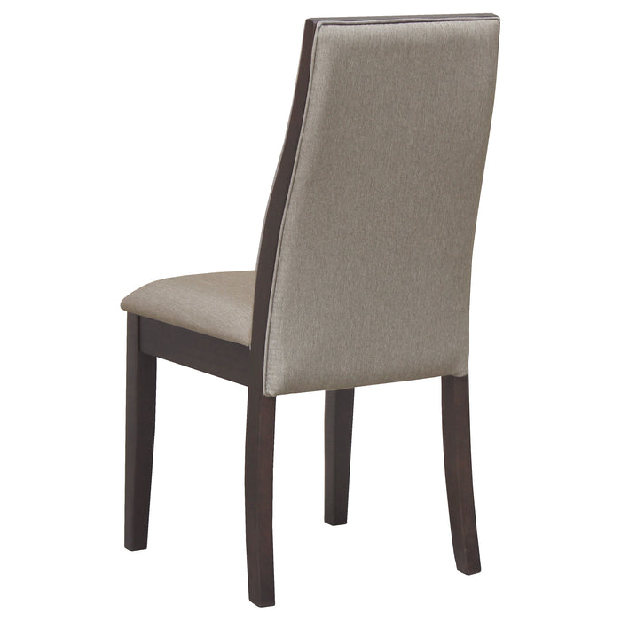 Five Star Furniture - Spring Creek Dining Side Chair