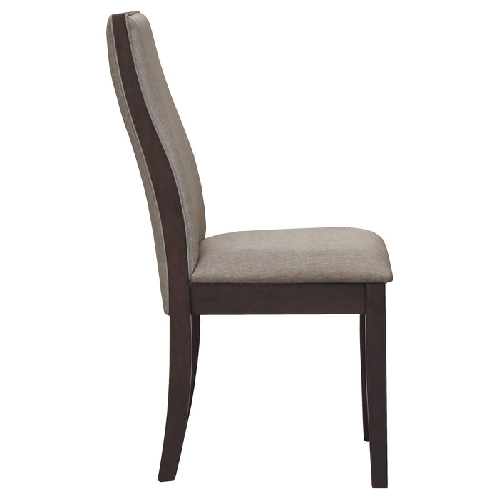 Five Star Furniture - Spring Creek Dining Side Chair