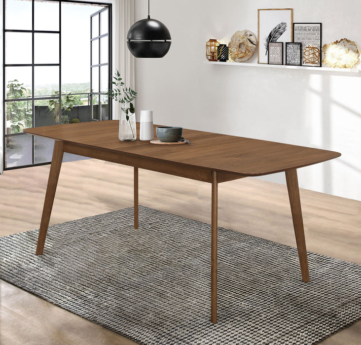 Five Star Furniture - Redbridge Extension Dining Table