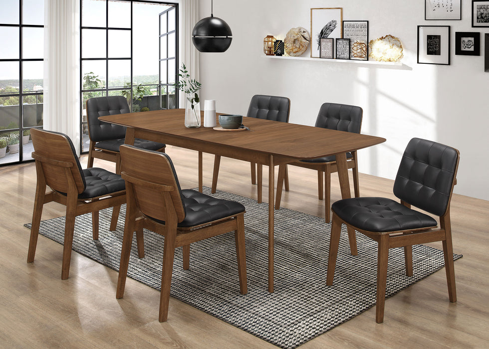 Five Star Furniture - Redbridge Extension Dining Table