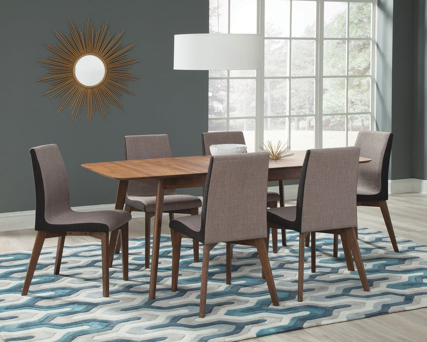 Five Star Furniture - Redbridge Extension Dining Table