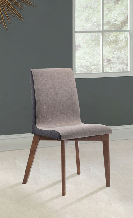 Five Star Furniture - Redbridge Dining Side Chair