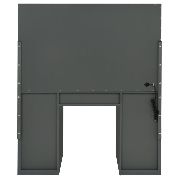 Five Star Furniture - Acena Makeup Vanity Table with LED Mirror