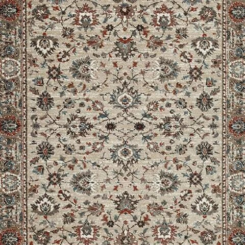 Five Star Furniture - Beritham Rug Large