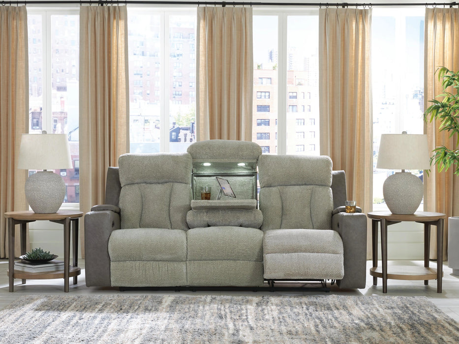 Five Star Furniture - WhipLash Power Reclining Sofa