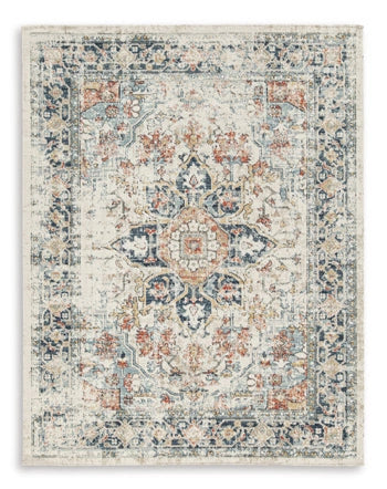 Five Star Furniture - Jarrpage Rug
