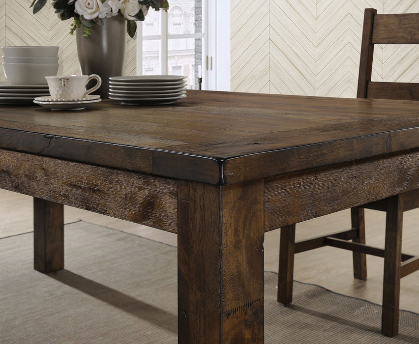 Five Star Furniture - Coleman Dining Table
