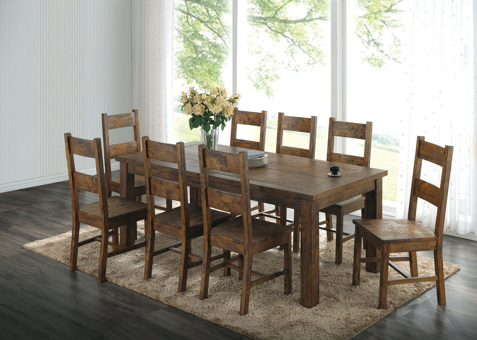 Five Star Furniture - Coleman Dining Side Chair