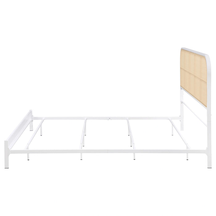 Five Star Furniture - Amherst Panel Bed