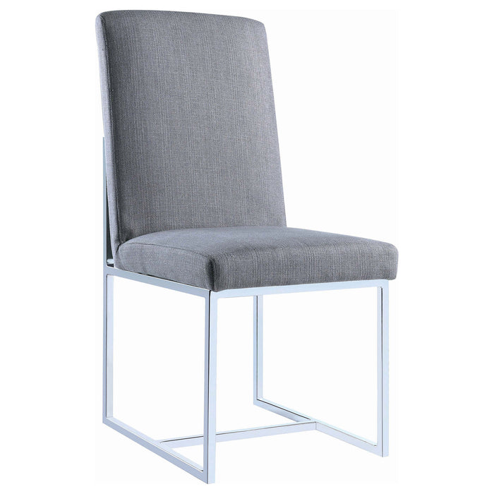 Five Star Furniture - Mackinnon Dining Side Chair