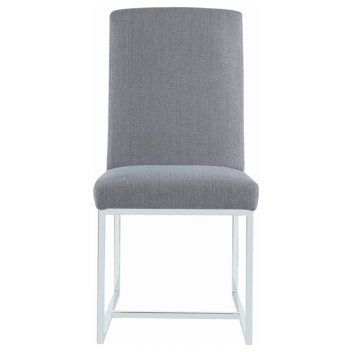 Five Star Furniture - Mackinnon Dining Side Chair