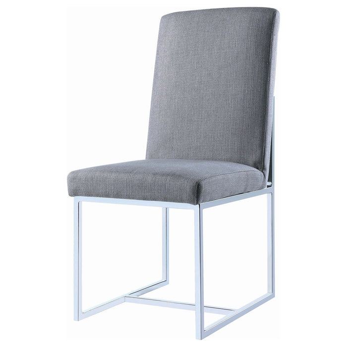 Five Star Furniture - Mackinnon Dining Side Chair