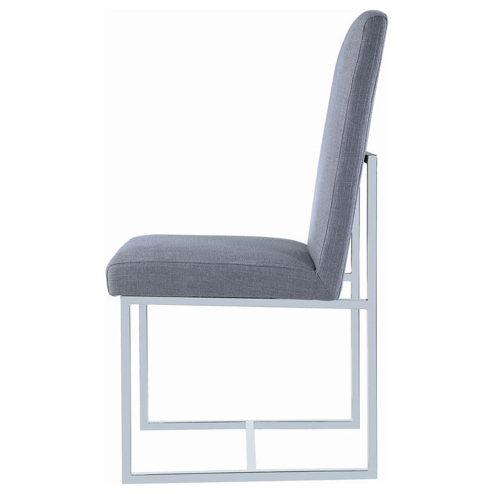 Five Star Furniture - Mackinnon Dining Side Chair