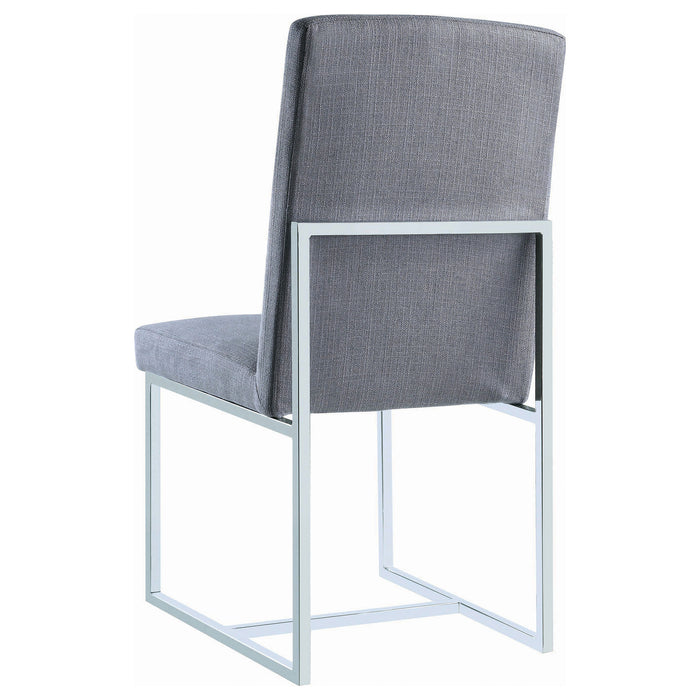 Five Star Furniture - Mackinnon Dining Side Chair