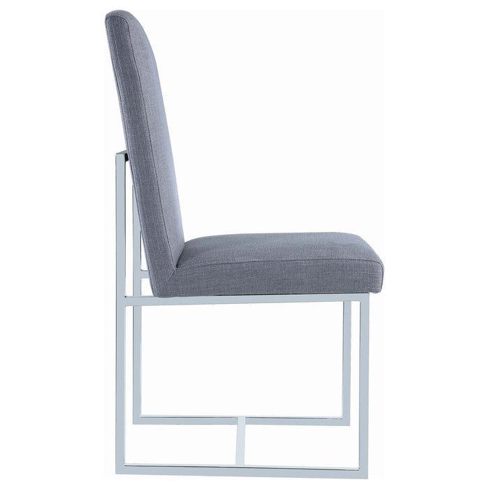 Five Star Furniture - Mackinnon Dining Side Chair